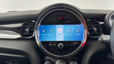 MINI Hatchback 2.0 Cooper S Classic 5dr Petrol Hatchback